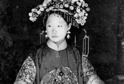 慈禧的秘密生活国语版在线观看,国语版在线观看全纪录